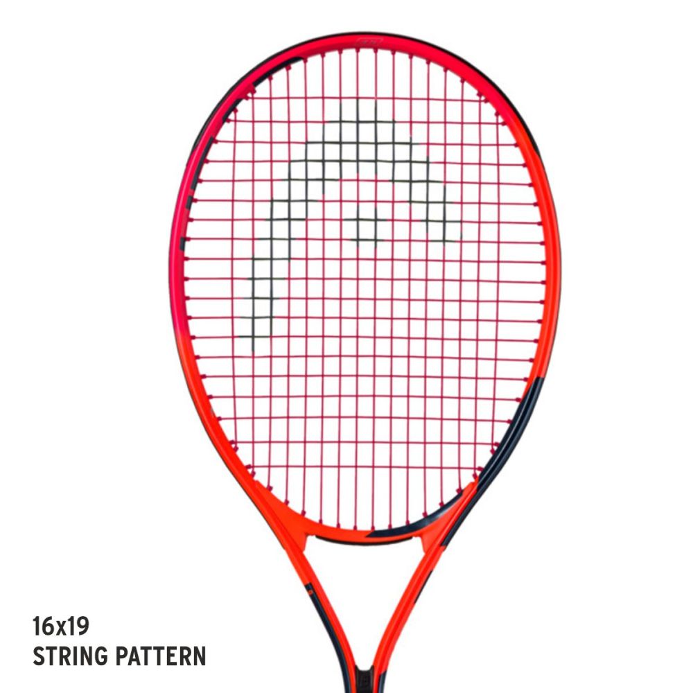 Head Radical JR.25 2024 Tennis Racket