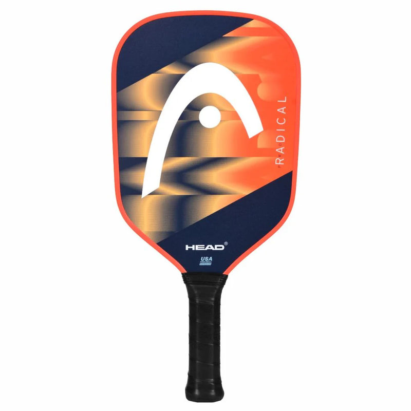 Load image into Gallery viewer, Head Radical Pro 2024 Pickleball Paddle
