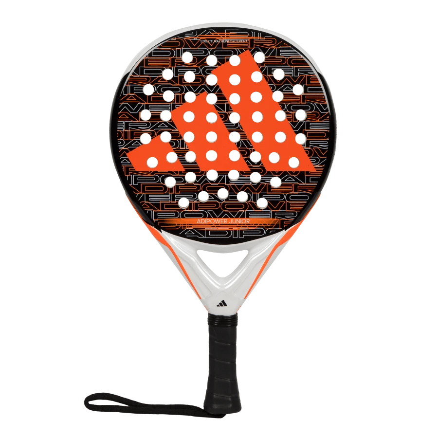 Adidas Adipower Junior 3.3 Padel Racquet