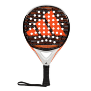 High-performance Adidas Adipower Junior 3.3 padel racquet for improving control and technique

