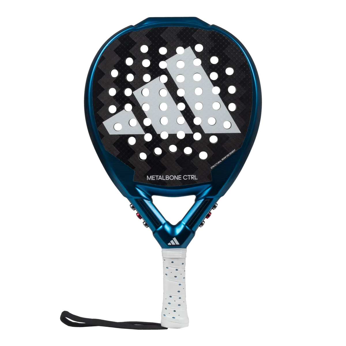Adidas Metalbone CTRL 3.3 Padel Racquet front