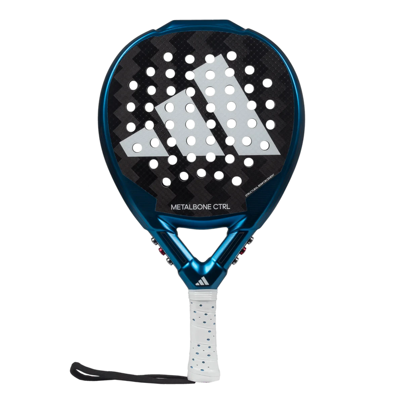 Load image into Gallery viewer, Adidas Metalbone CTRL 3.3 Padel Racquet
