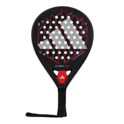 Adidas RX Series Light padel racquet offering a balanced mix of power and control for recreational players
