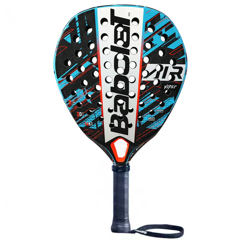 Load image into Gallery viewer, Babolat Air Viper 2023 Padel Racquet
