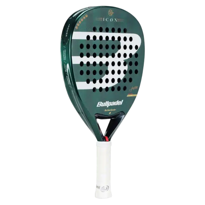 Bullpadel Icon 2026 Padel Racket