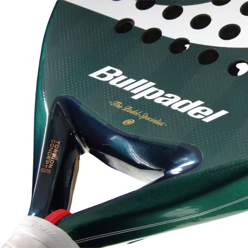 Bullpadel Icon 2026 Padel Racket