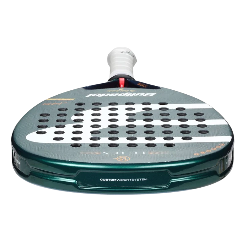 Bullpadel Icon 2026 Padel Racket