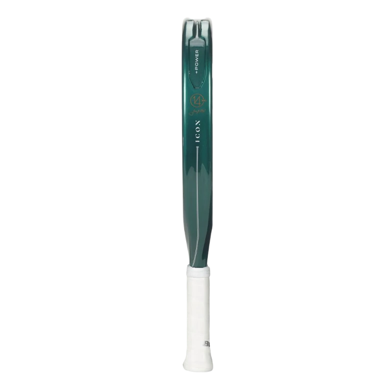 Bullpadel Icon 2026 Padel Racket