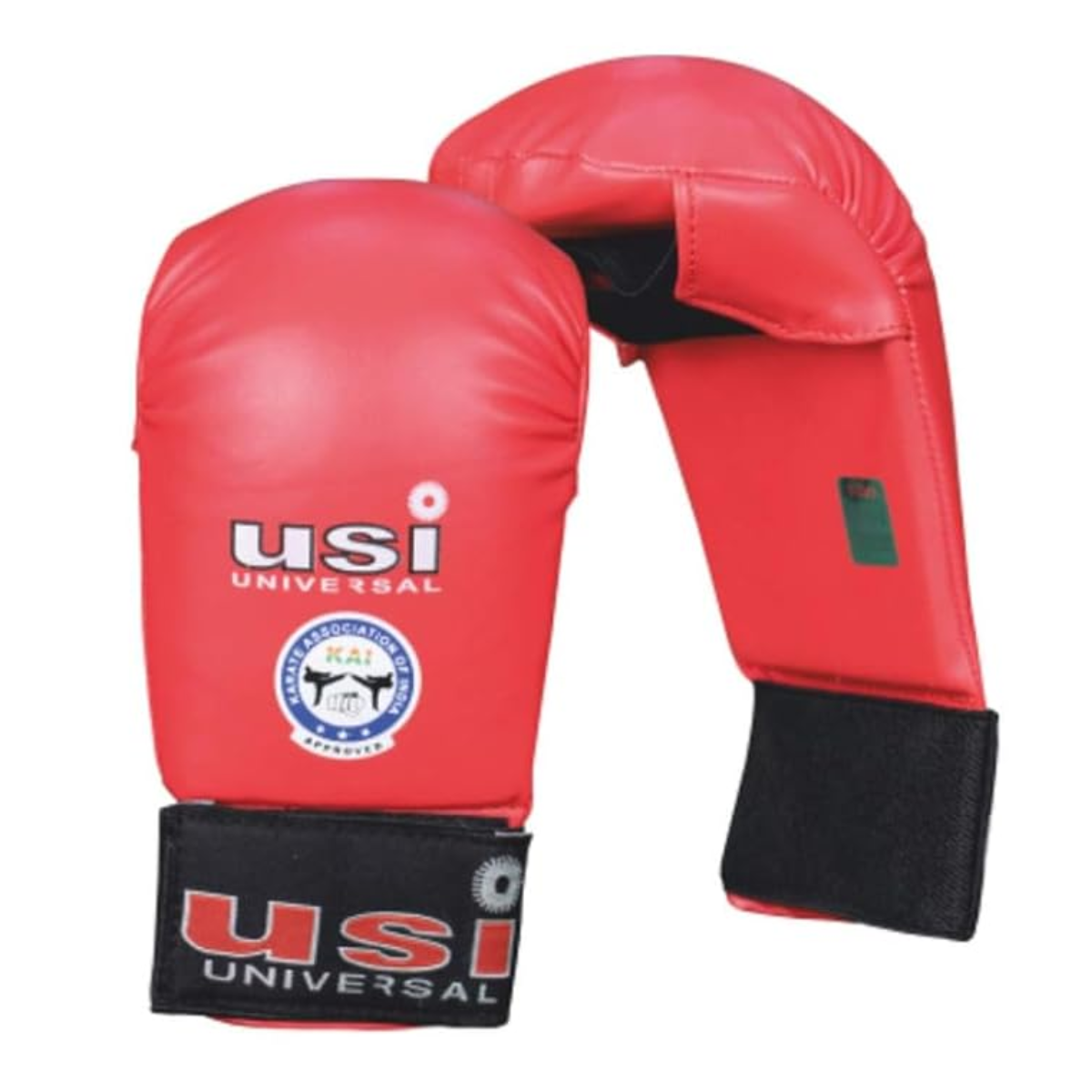 USI Martial Arts Gloves Pu Boxing Gloves