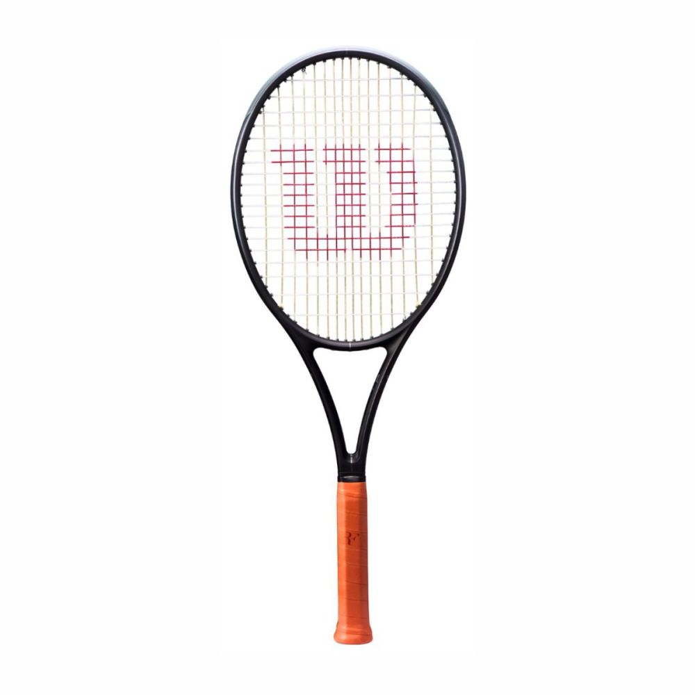 Wilson Roger Fedrer 01 Tennis Racket