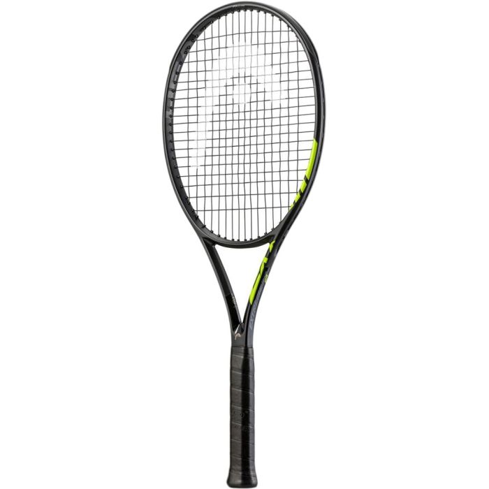Load image into Gallery viewer, Head Extreme Tour Nite 2021 Tennis Racket
