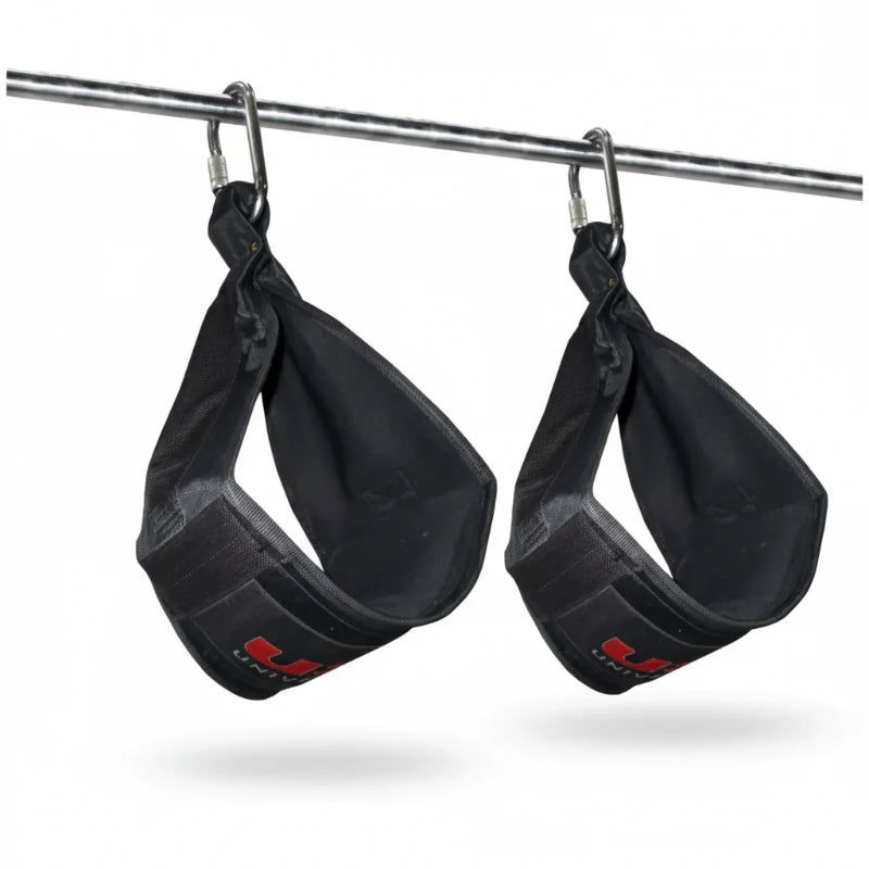 Universal Ab Strap Bar Wrap