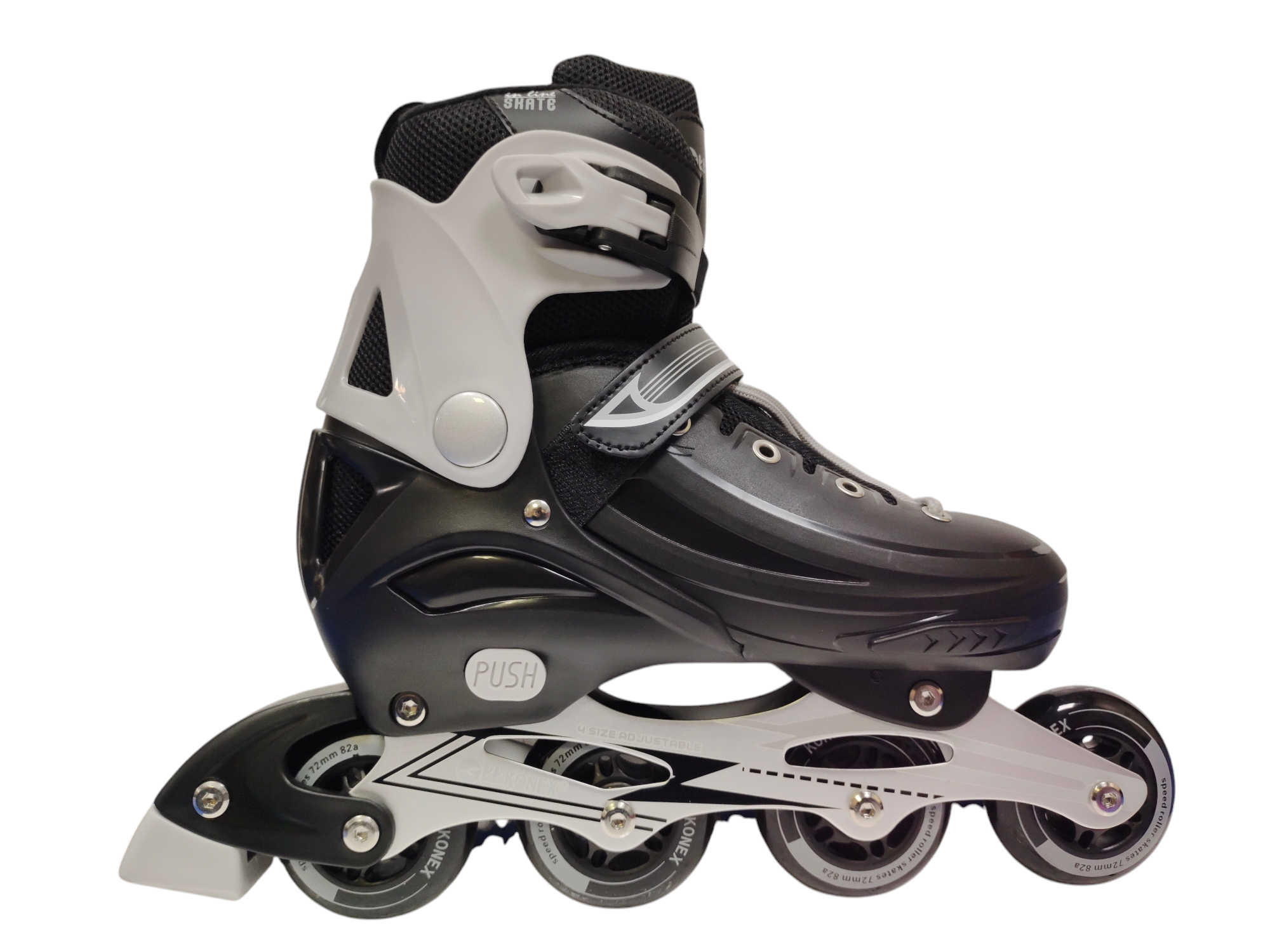 Konex CLS-1054 Inline Skate