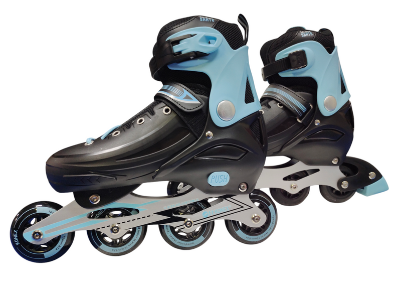 Load image into Gallery viewer, Konex CLS-1054 Inline Skate
