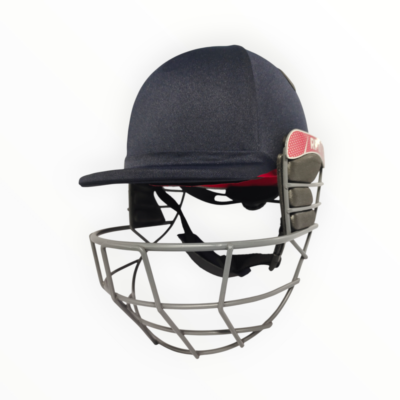 Load image into Gallery viewer, Forma RP 17 Little Master MST Cricket Helmet
