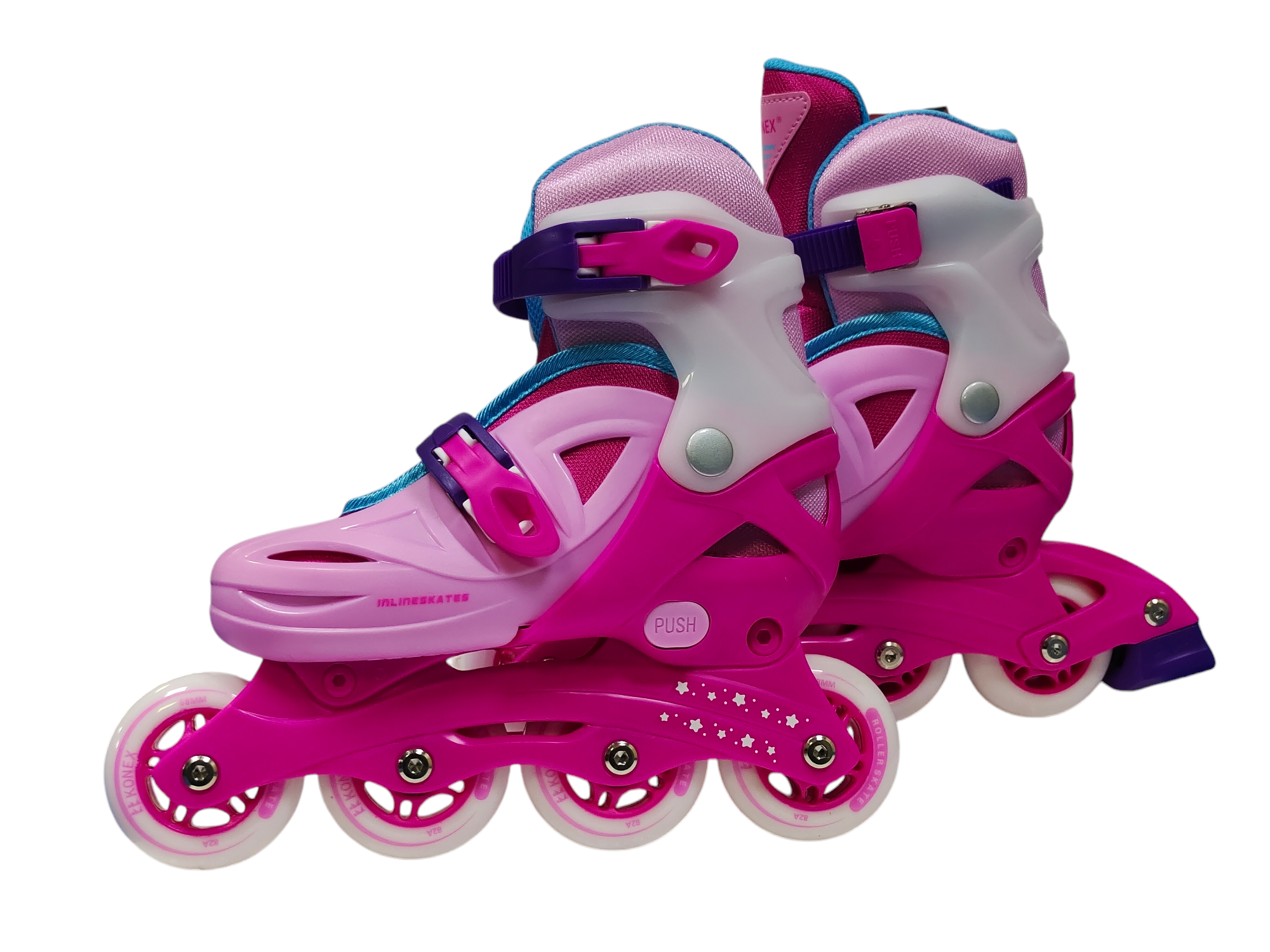 Konex CLS-1049 Inline Skate