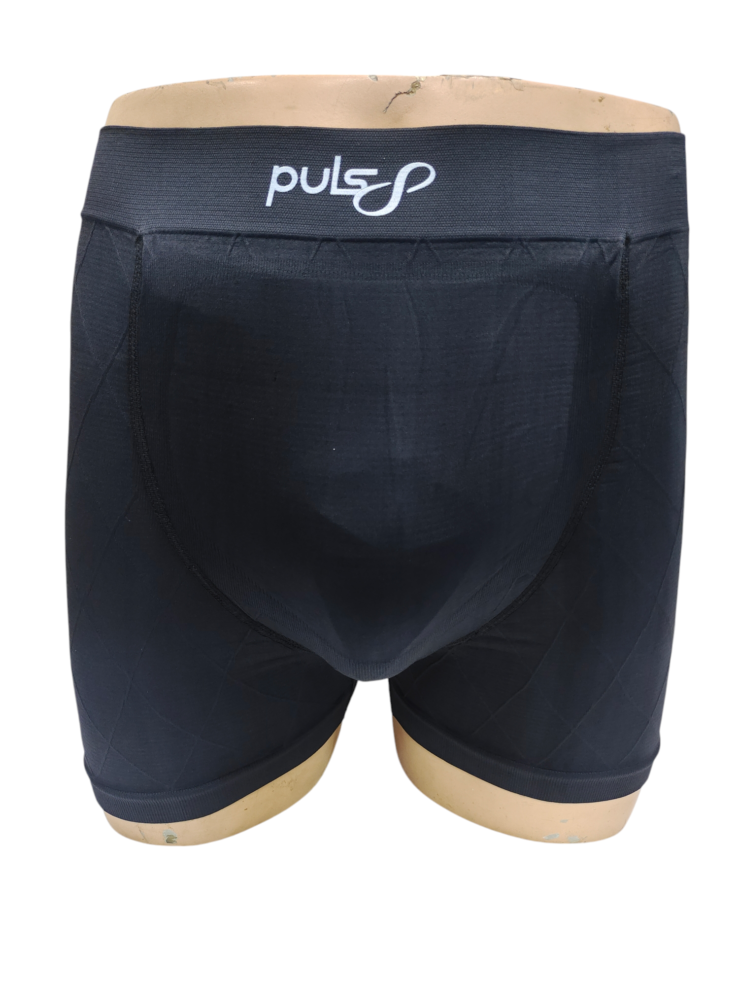Puls8 Boxer Athletic Running Supporter