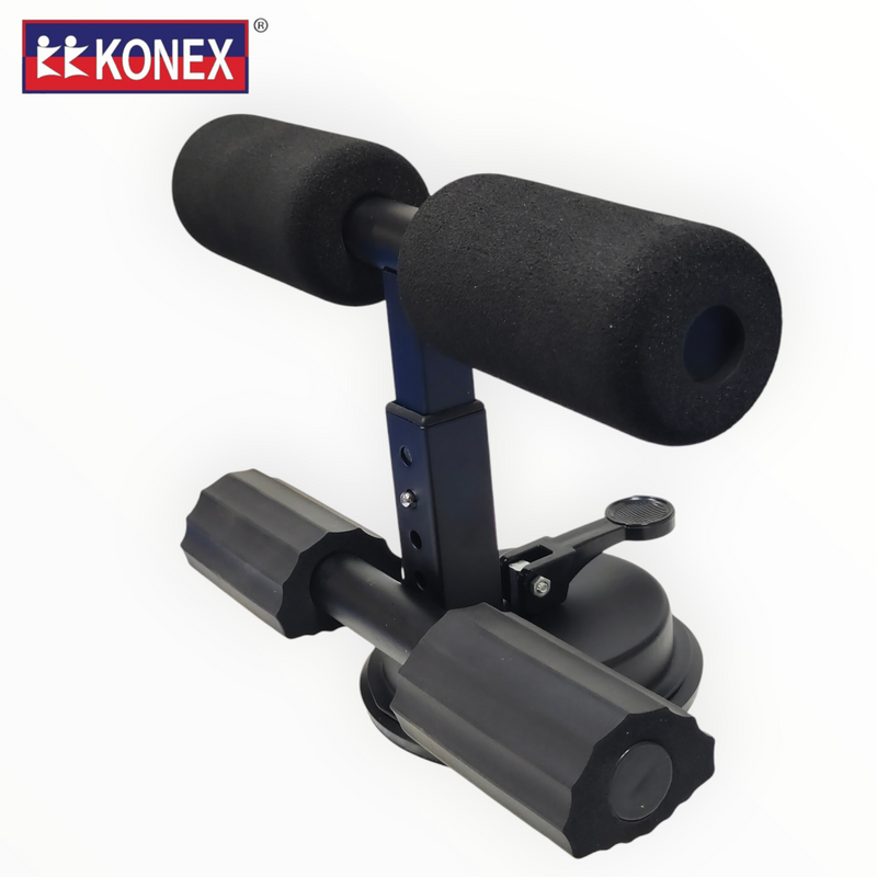 Load image into Gallery viewer, Konex CLS-2021 SIT UP BAR Sit Up Bar
