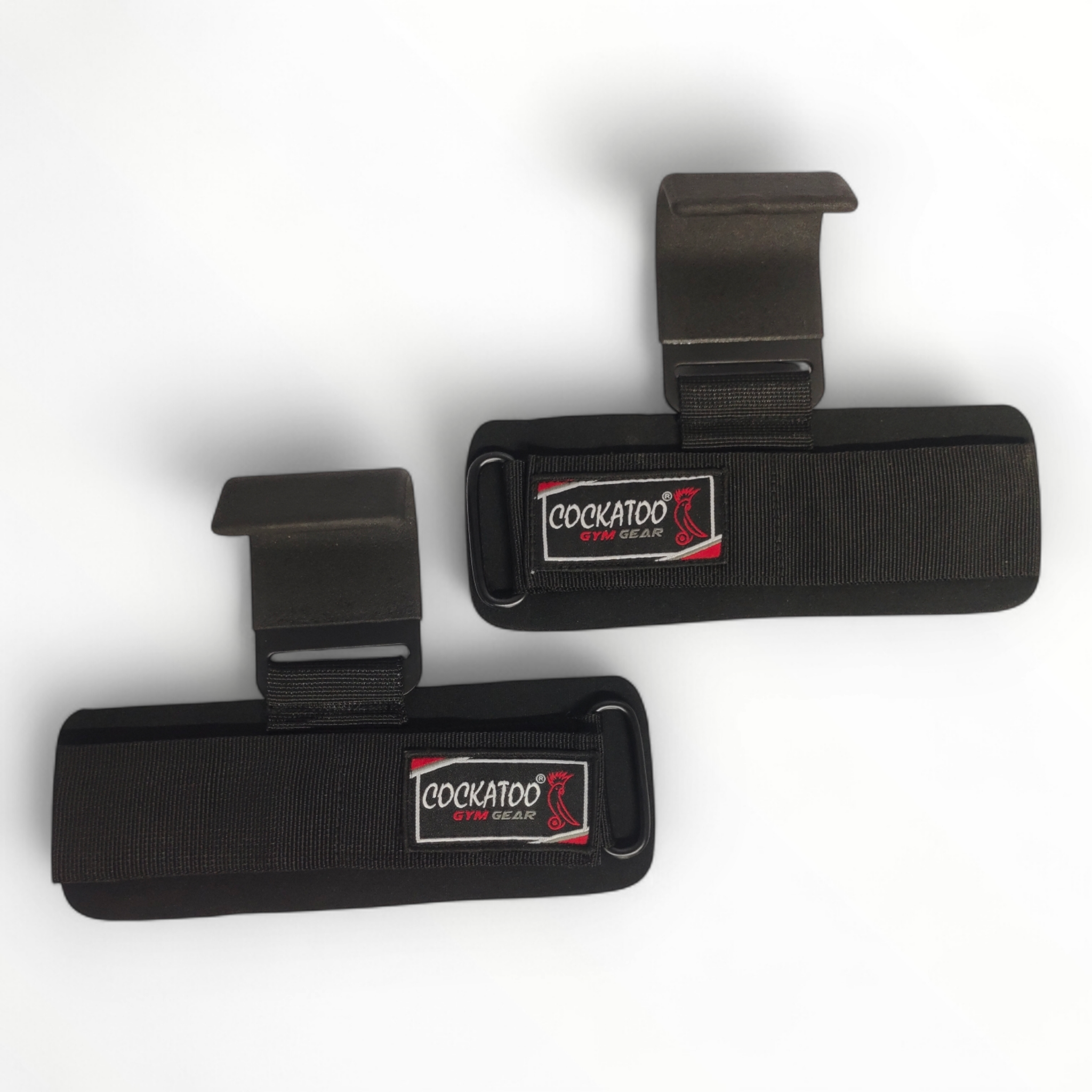 Cockatoo Rod Lifting hook Bar Wrap