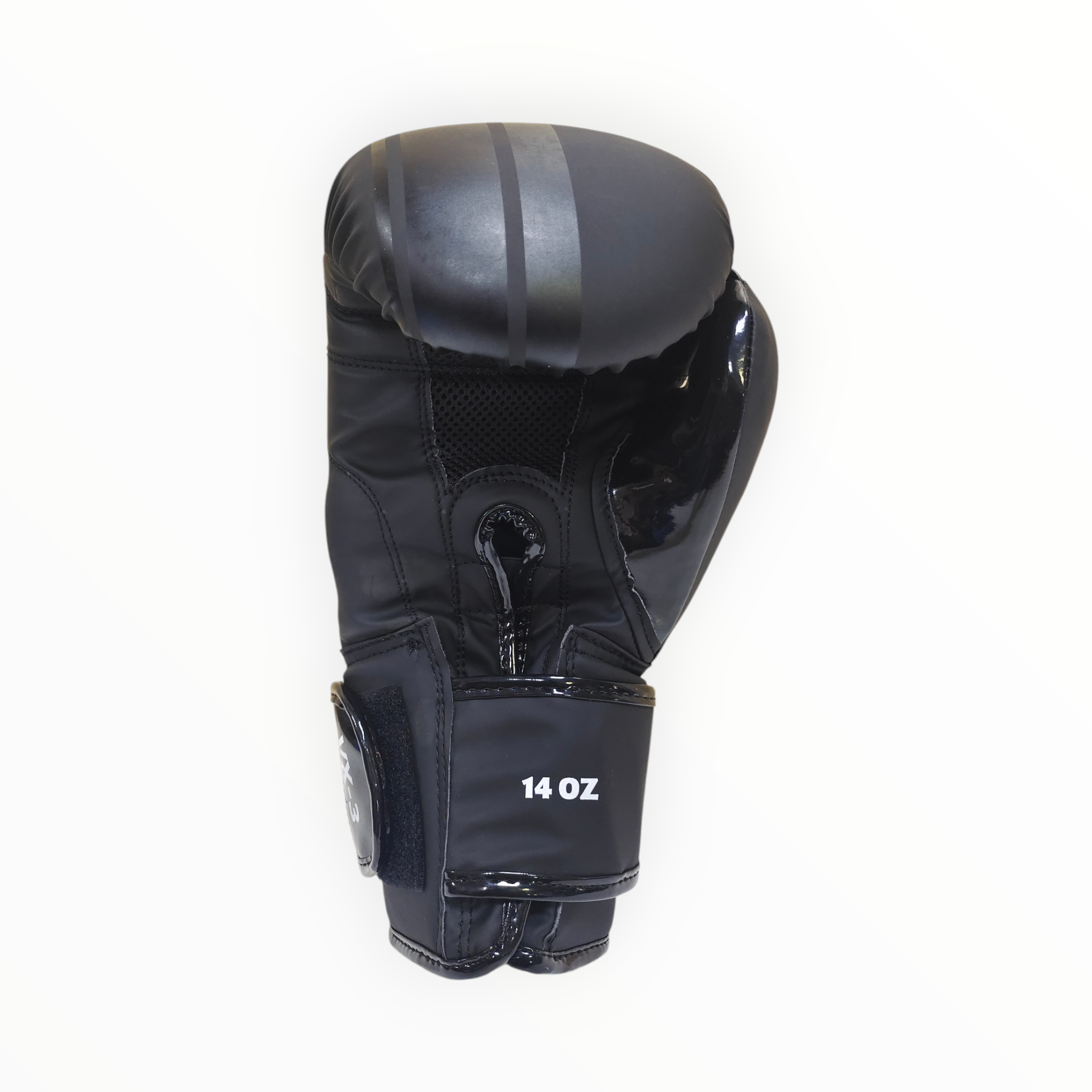 Xpeed Matt PU Boxing Gloves