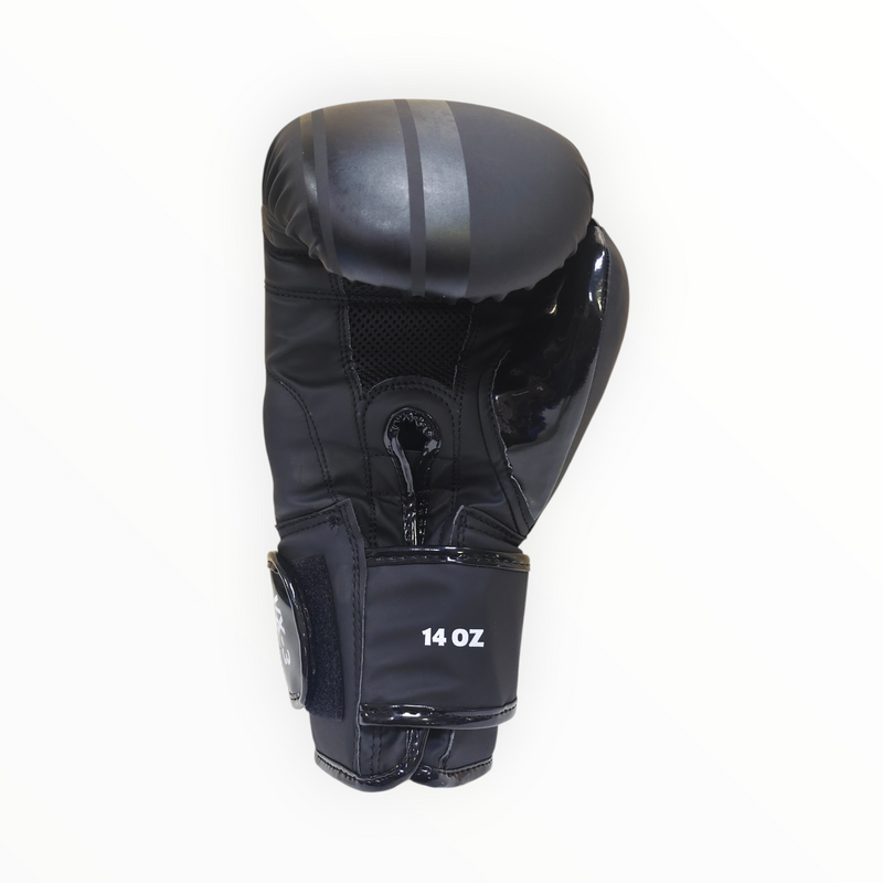 Load image into Gallery viewer, Xpeed Matt PU Boxing Gloves
