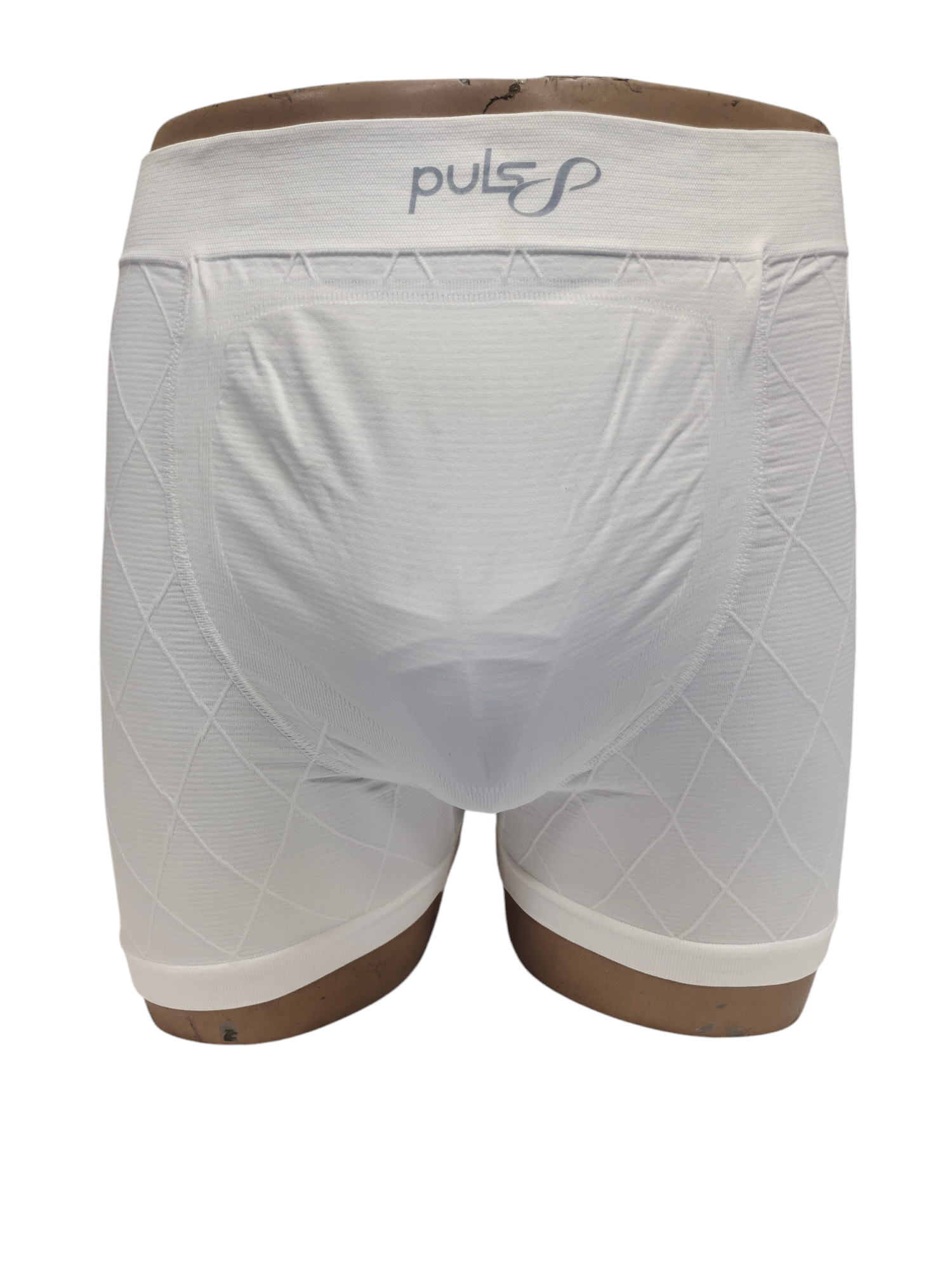 Puls8 Boxer Athletic Running Supporter