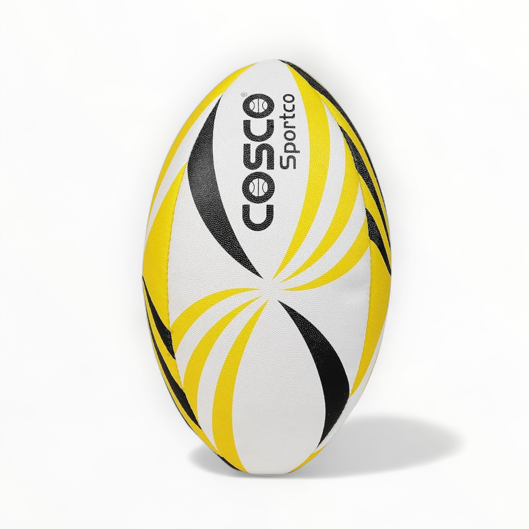 Cosco Sportco Rugby Ball