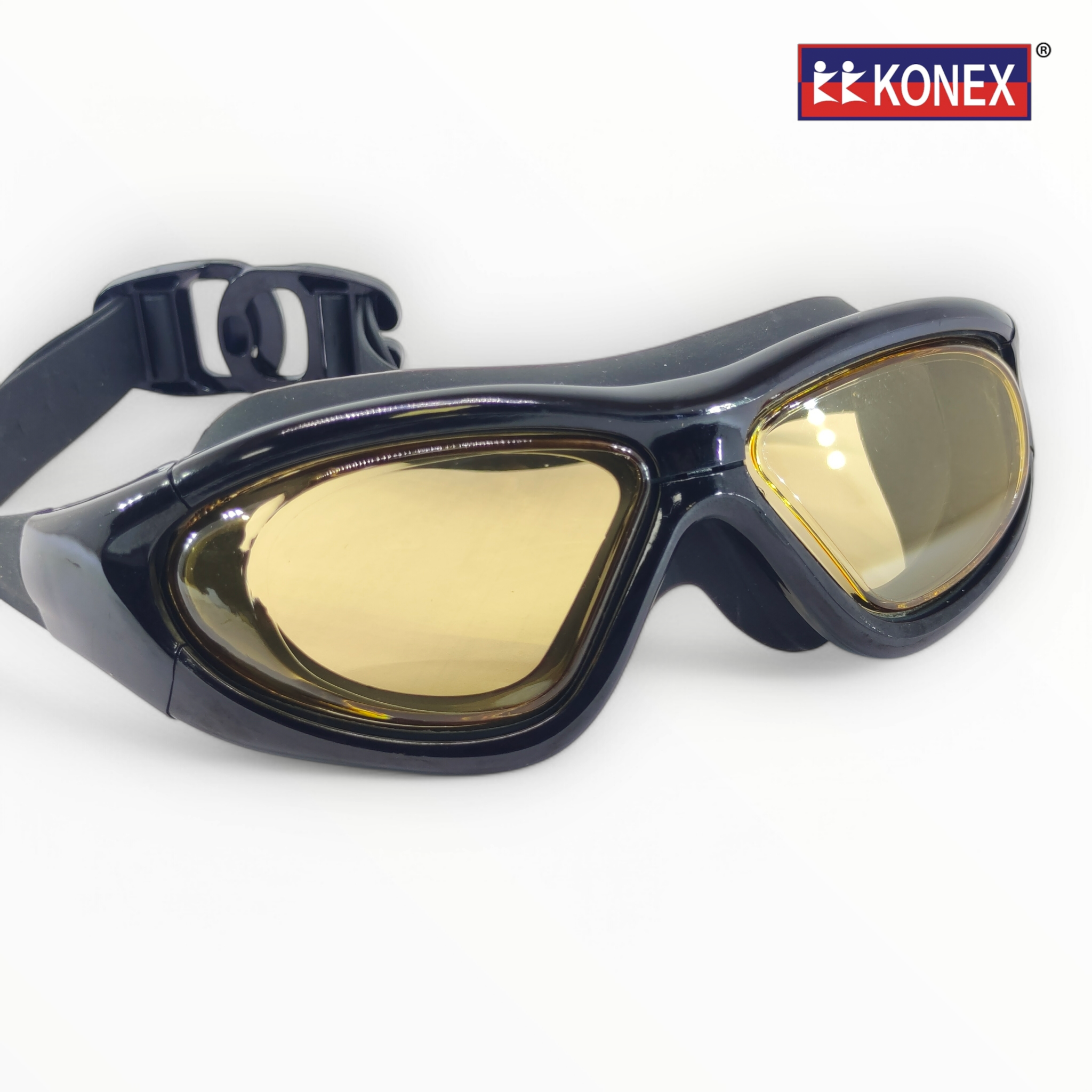 Konex CI-333 Swimming Goggles