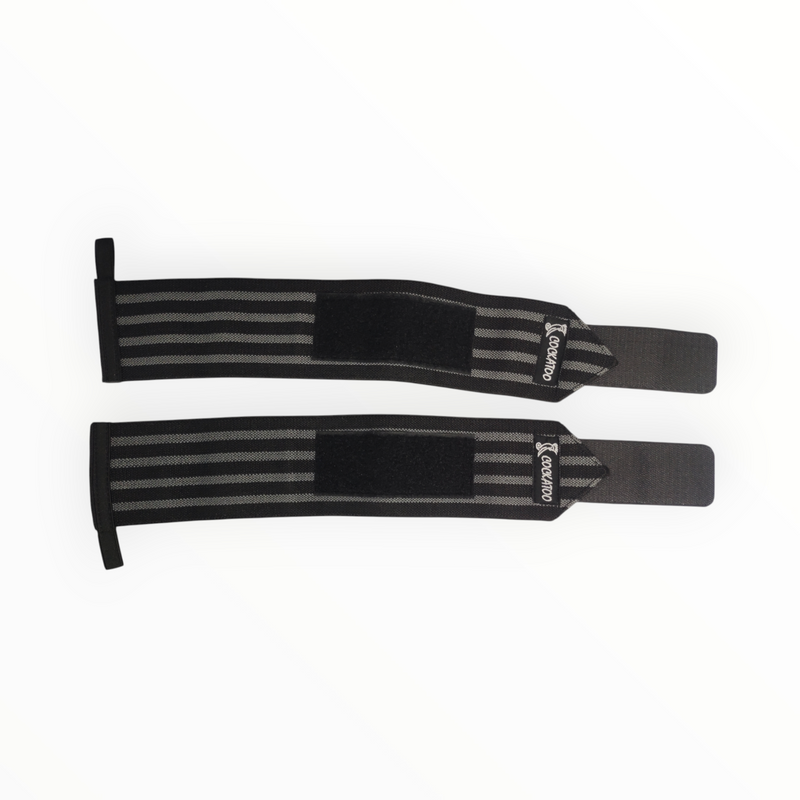 Load image into Gallery viewer, Cockatoo Support Wrist Wrap
