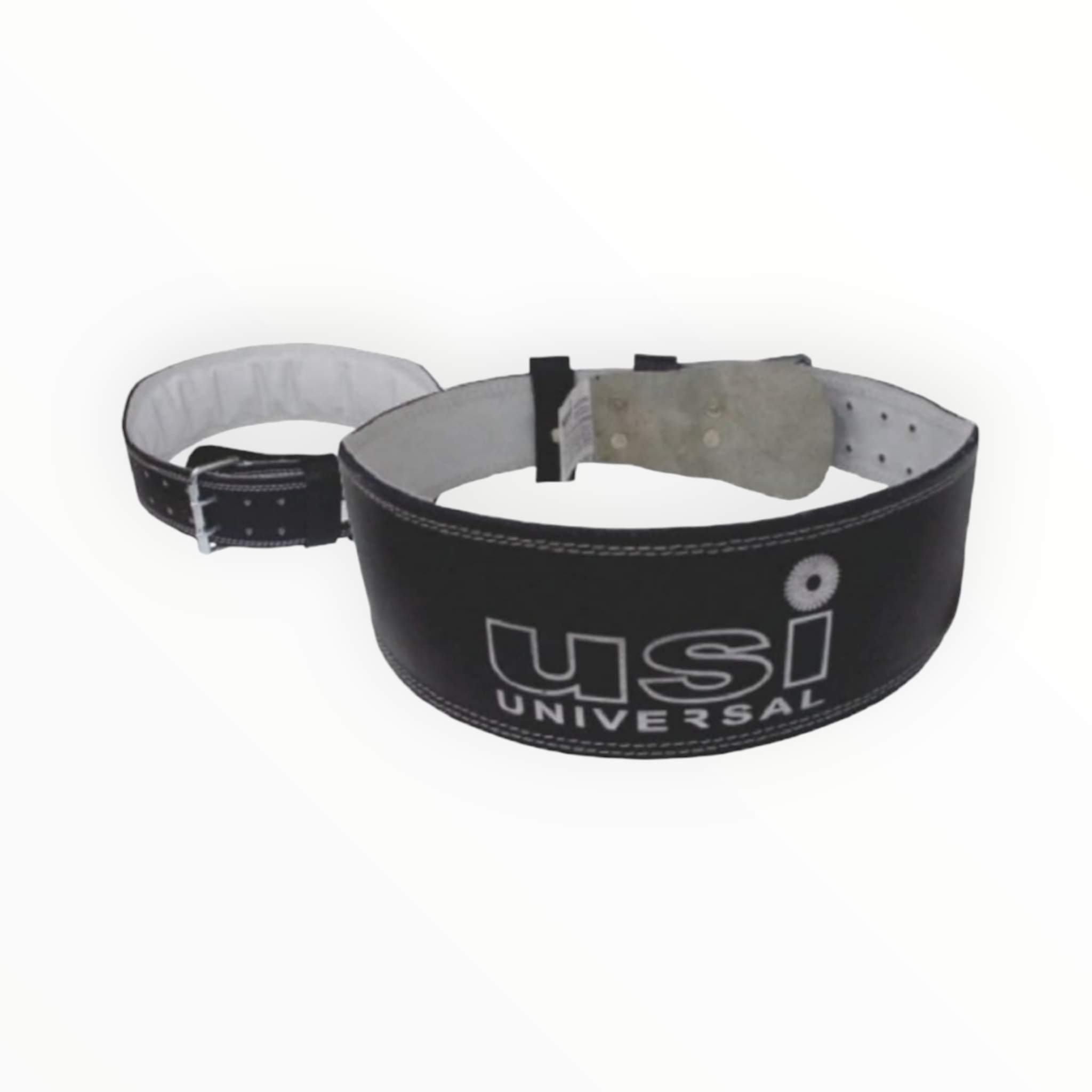 USI Universal 790SL4 Weight Lifting Belt 10cm