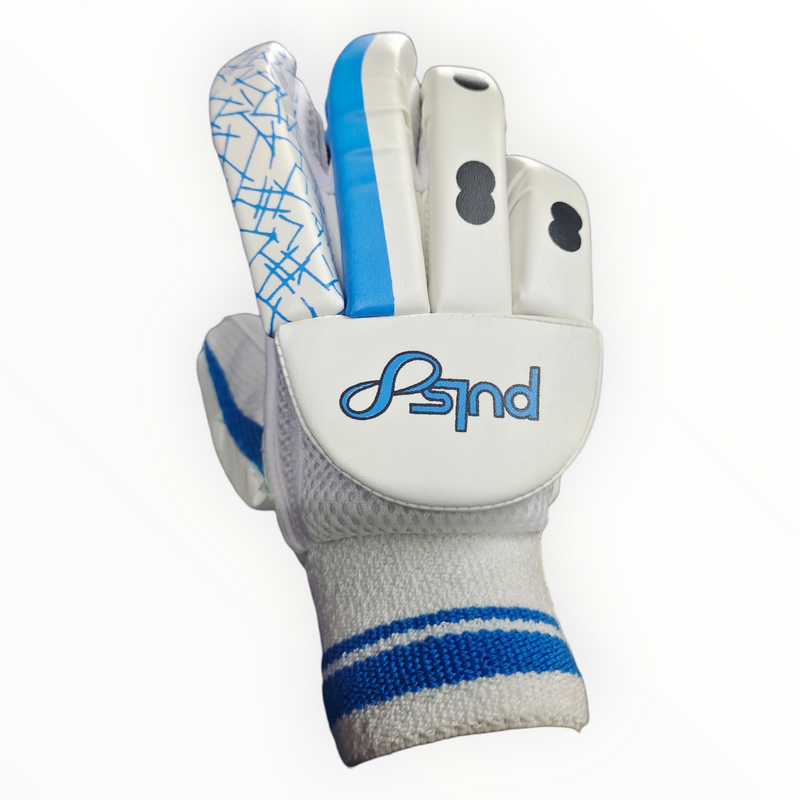 Load image into Gallery viewer, Puls8 Ultima Cricket Batting Gloves
