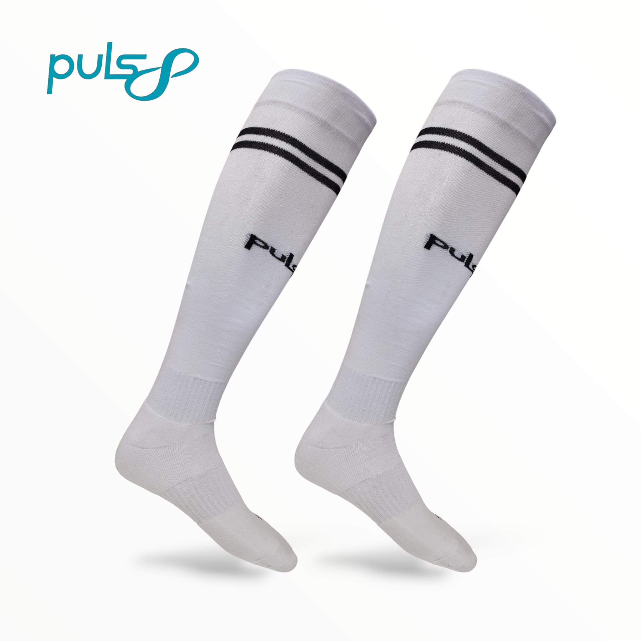 Puls8 Trainer Stretchable Football Stocking