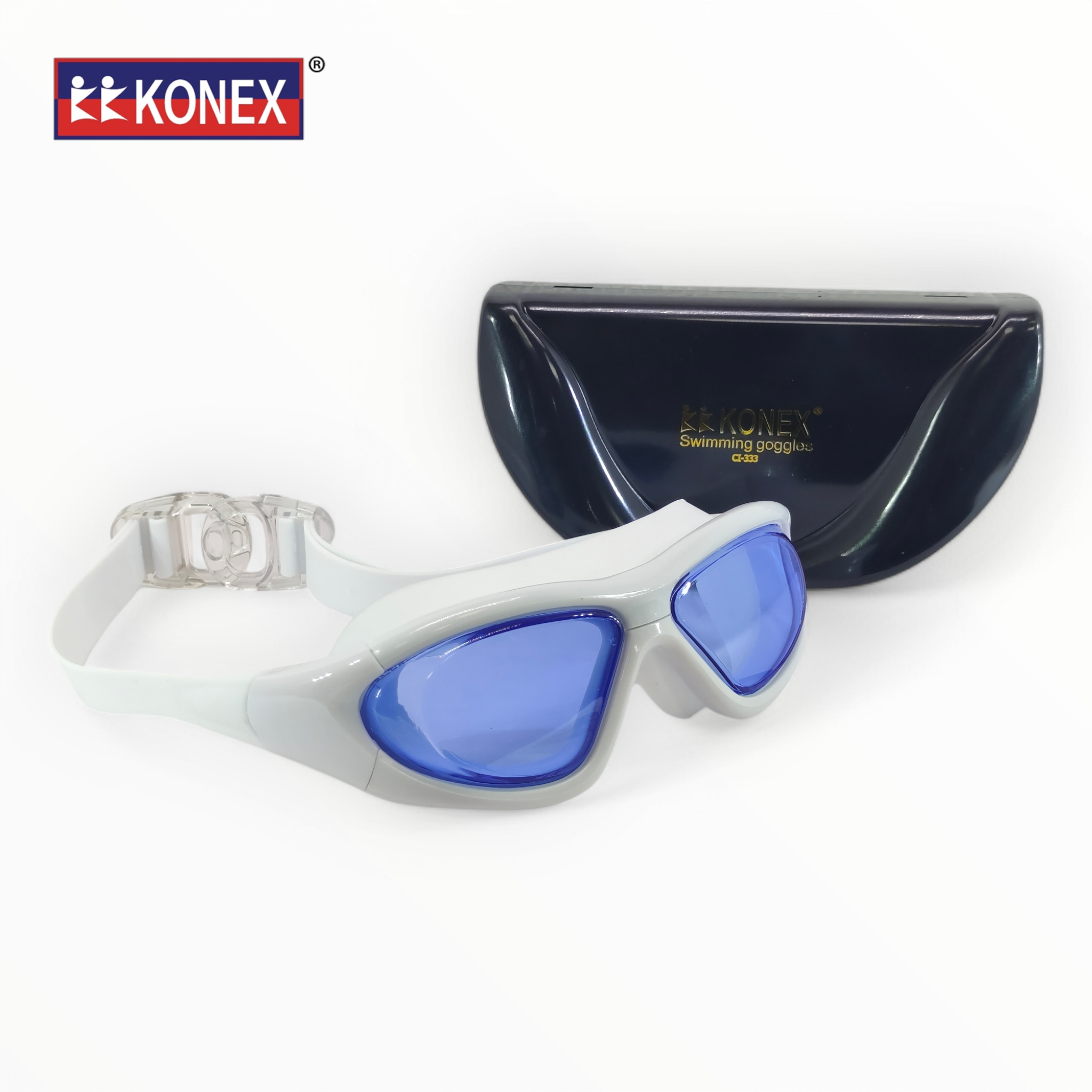 Konex CI-333 Swimming Goggles