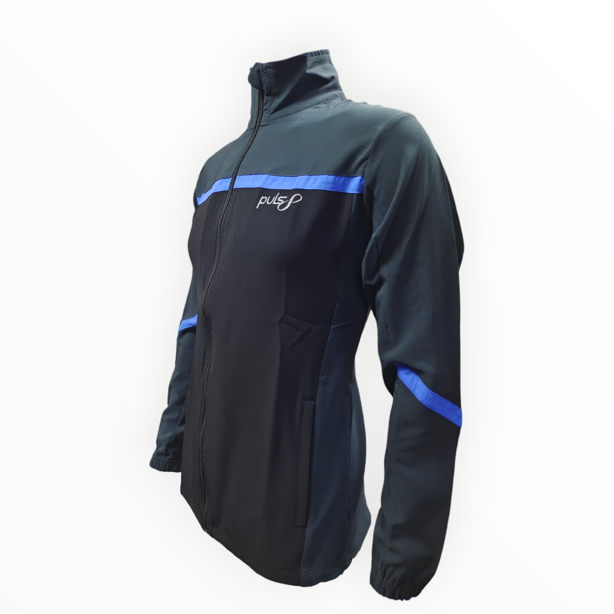 Puls8 NJ-902 Sports Running Jacket