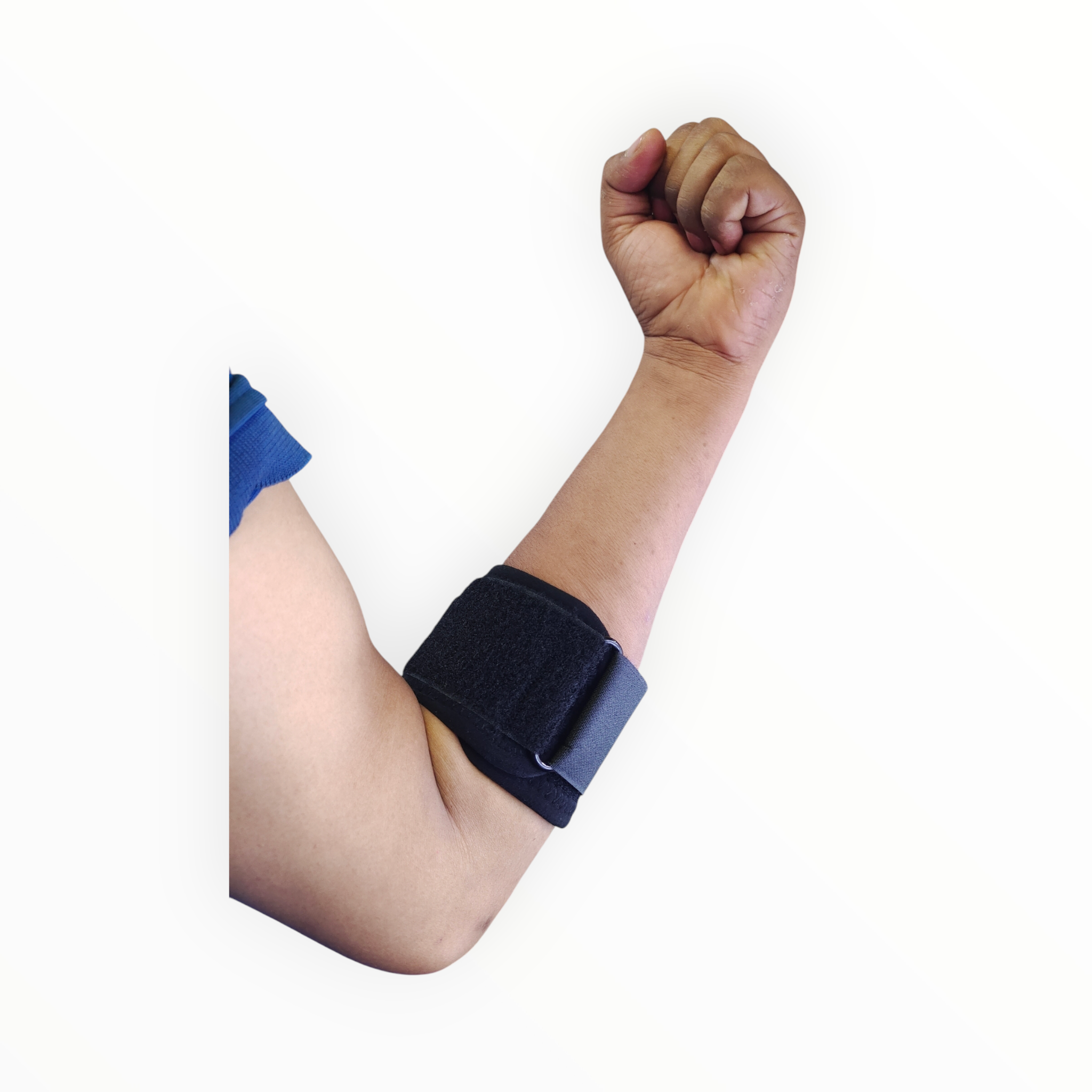 Puls8 Tennis Elbow Support (Neoprene)