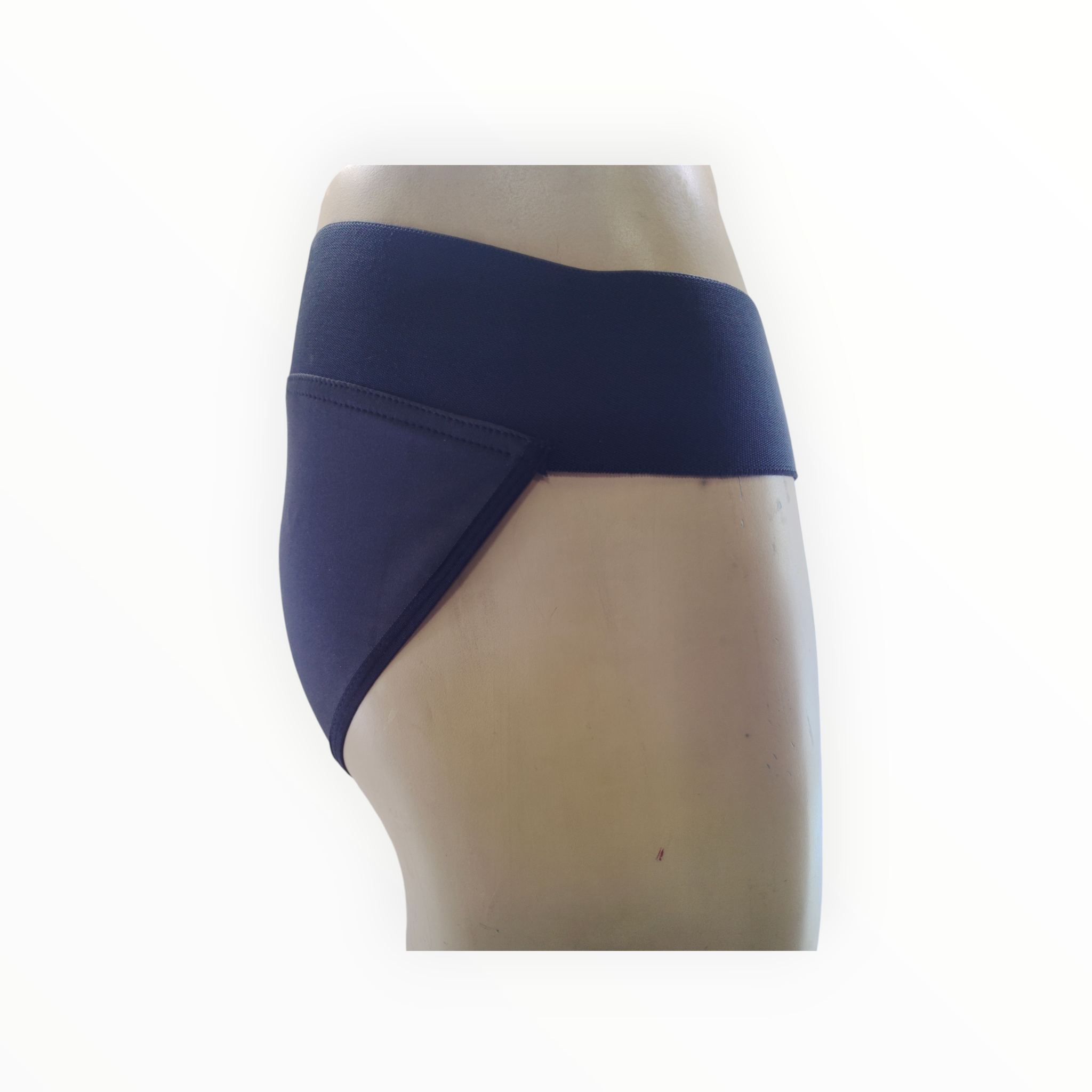 Puls8 Brief Dry-Fit Athletic Running Supporter