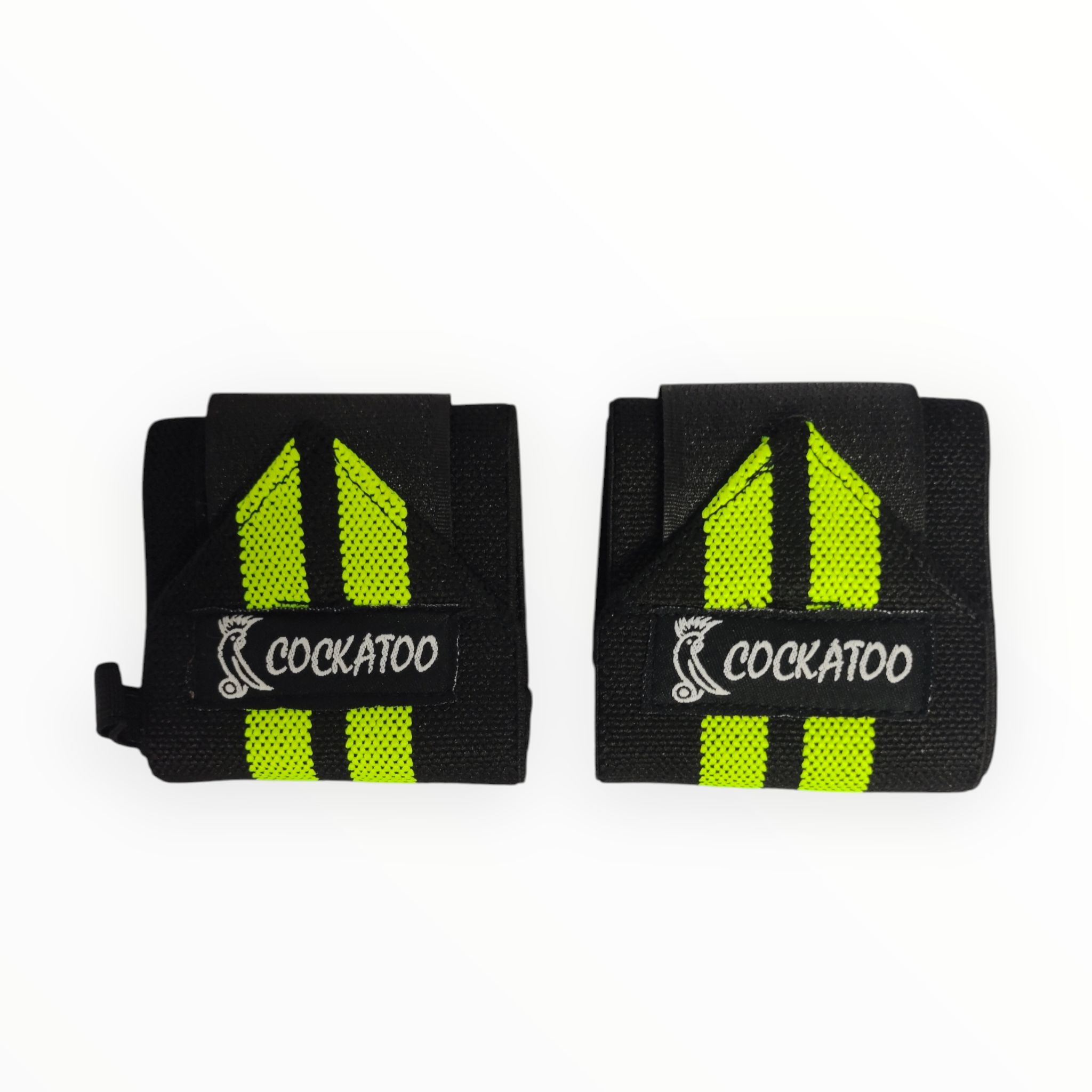 Cockatoo Support Wrist Wrap