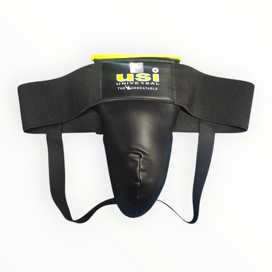 USI Universal 629PU Men's Groin Guard