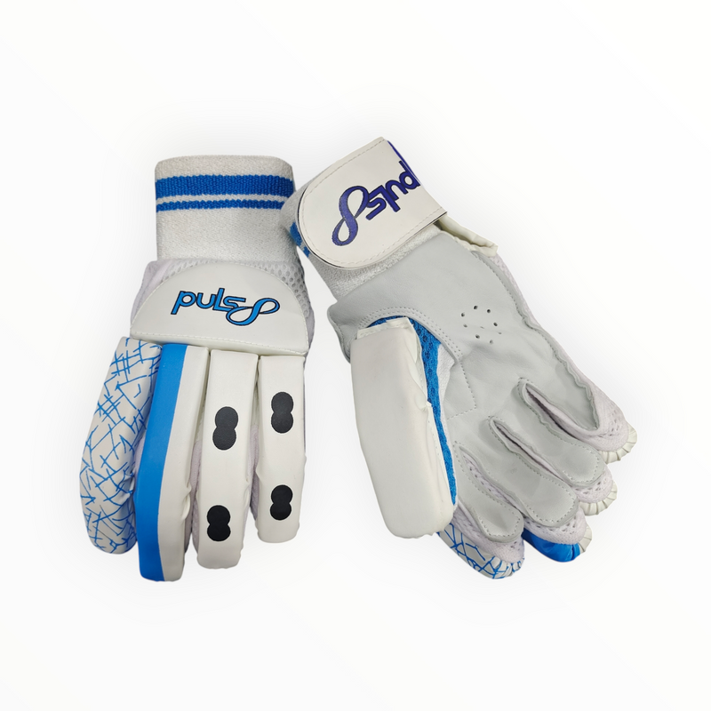 Load image into Gallery viewer, Puls8 Ultima Cricket Batting Gloves
