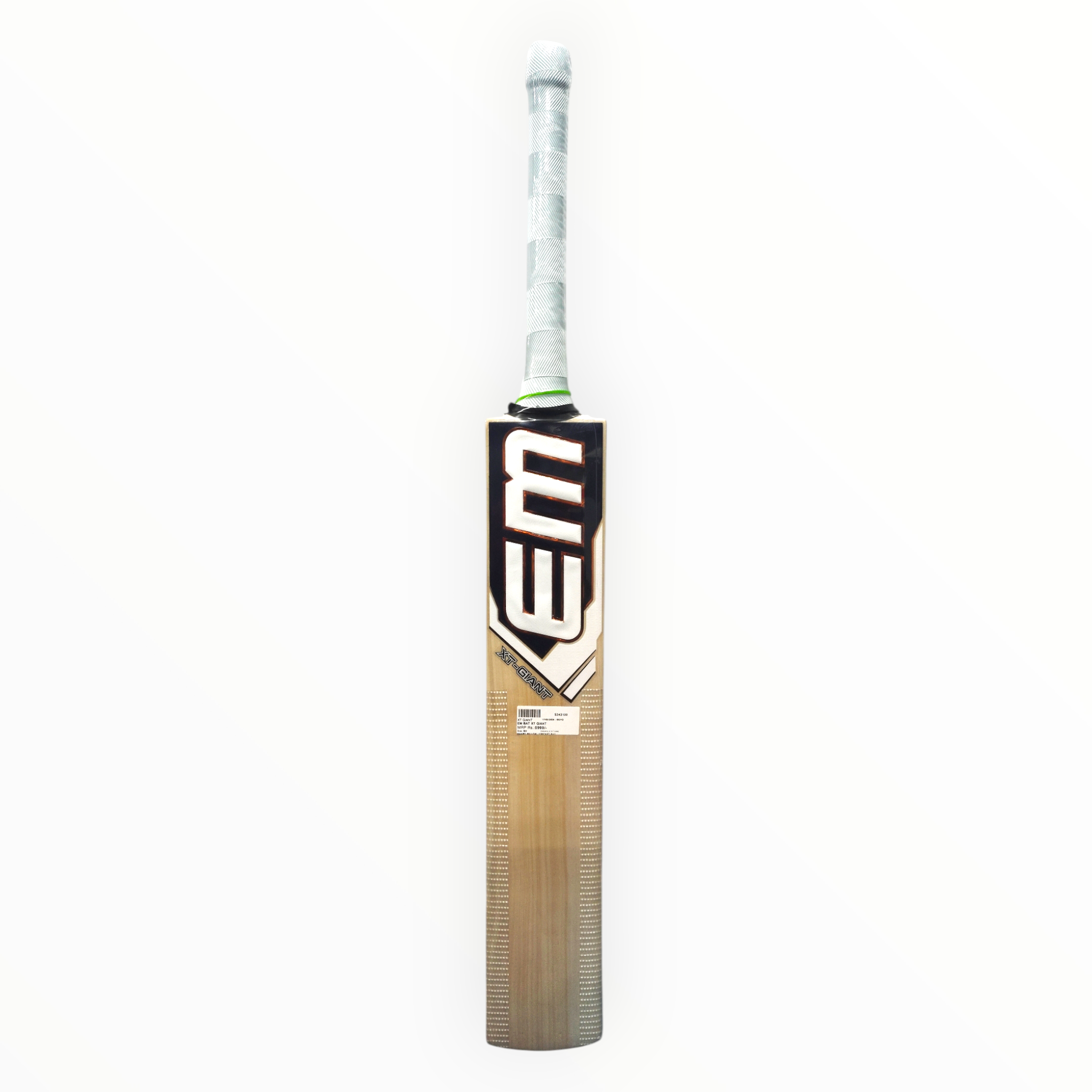 EM XT Giant Smart Willow Cricket Bat
