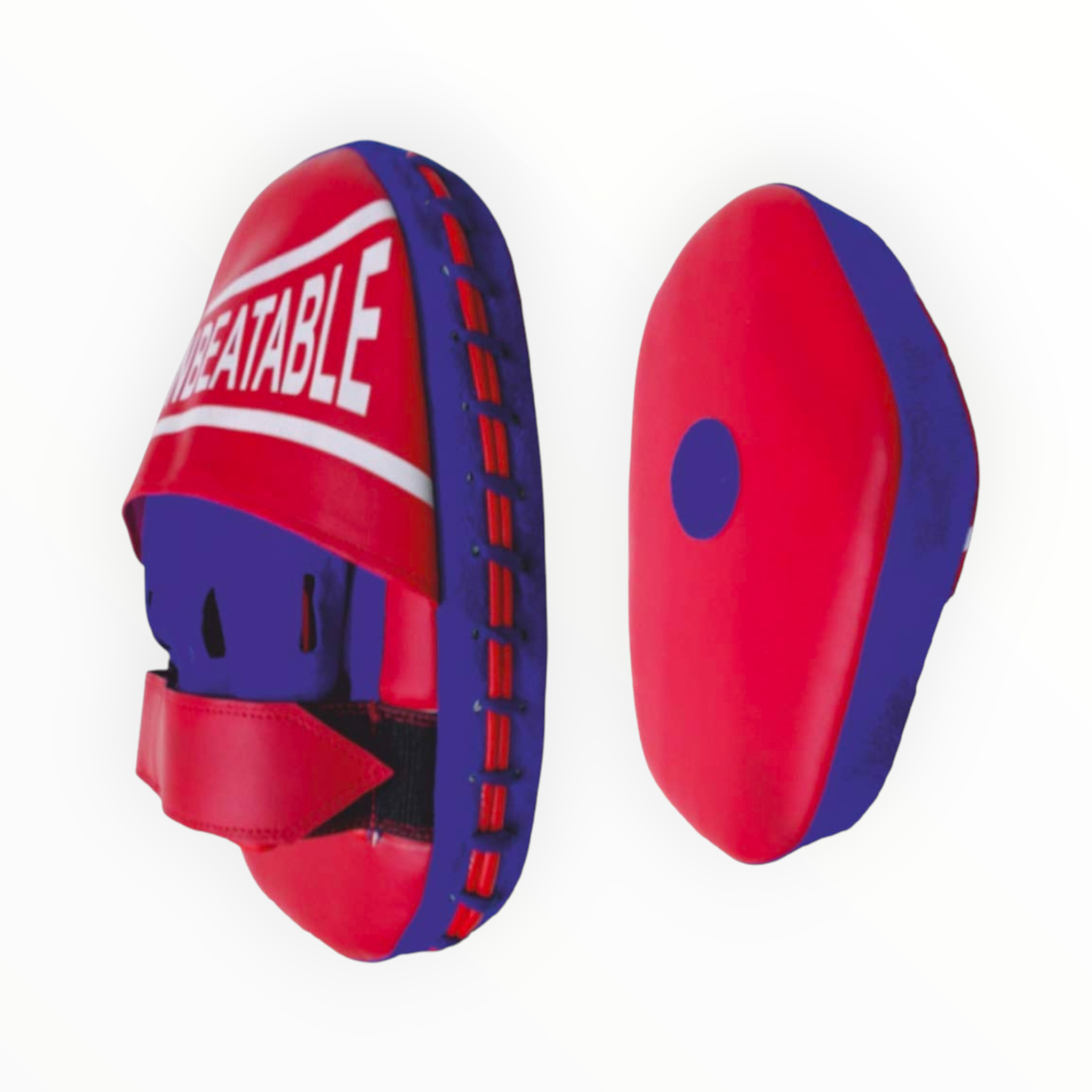 USI Universal Focus Comferto Mitts Boxing Focus Pad