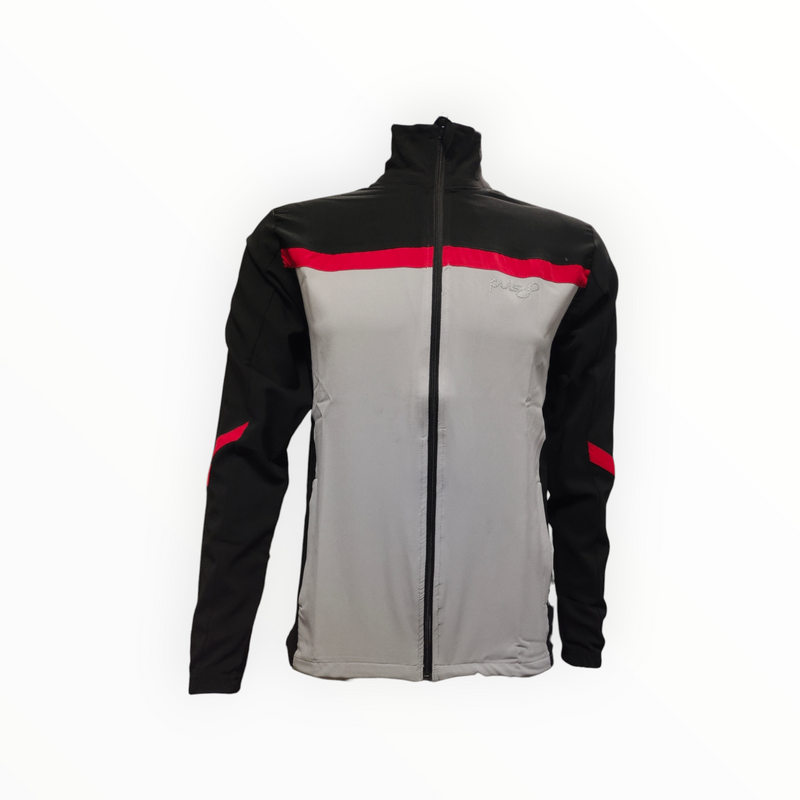 Load image into Gallery viewer, Puls8 NJ-902 Sports Running Jacket
