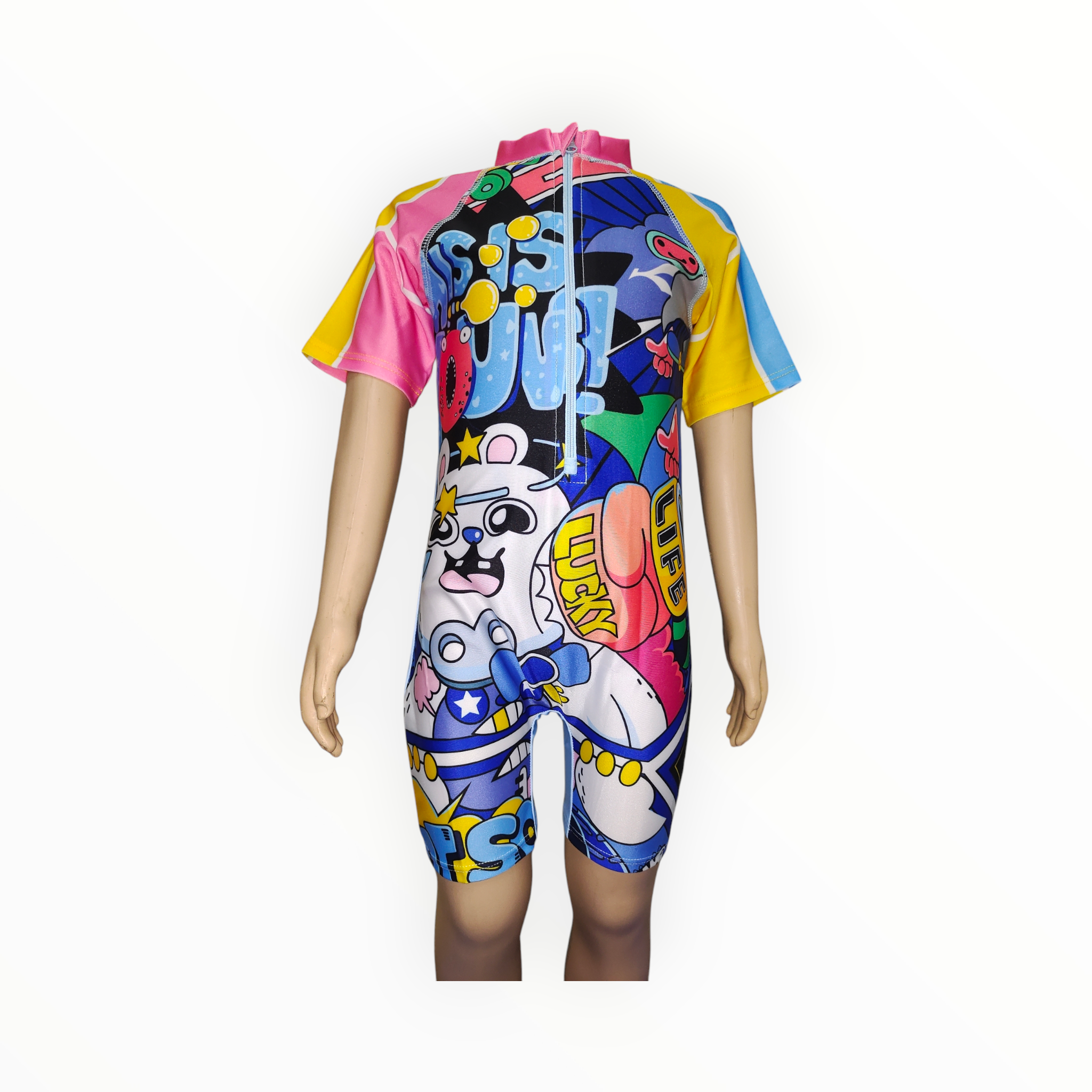 Konex Baby Swimming Costume