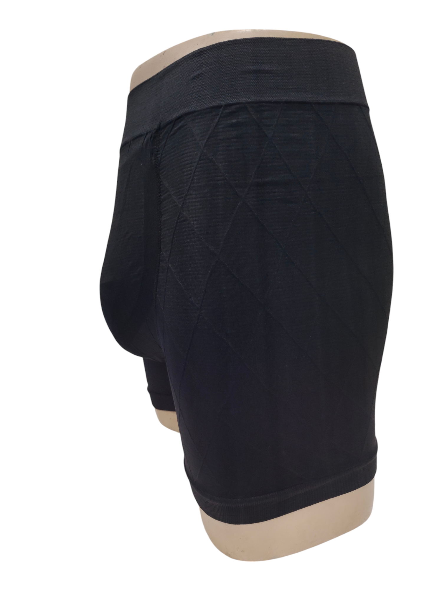 Puls8 Boxer Athletic Running Supporter