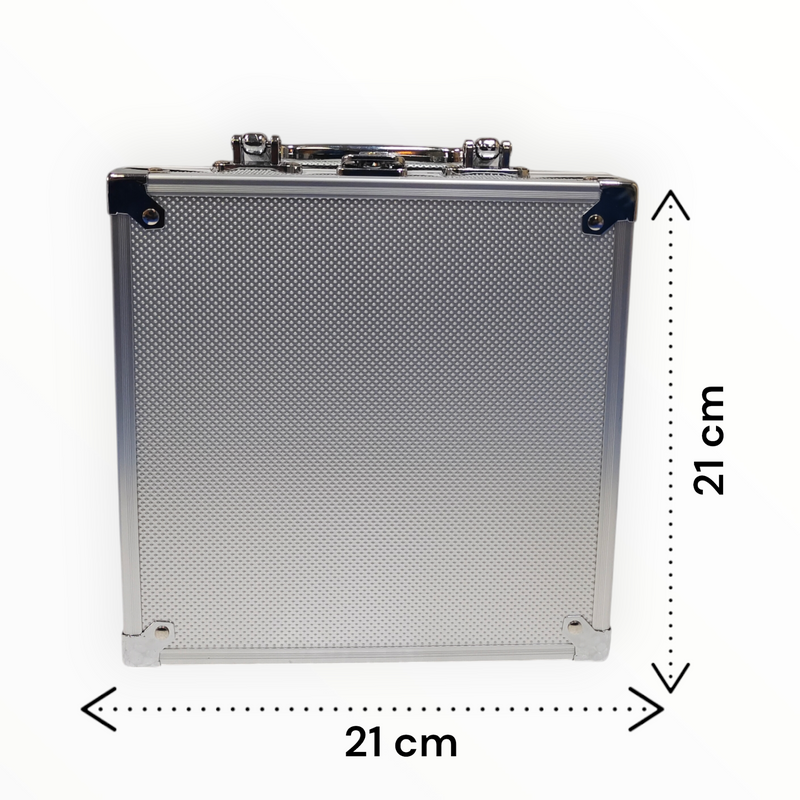 Load image into Gallery viewer, Konex 100 Chips Poker Set
