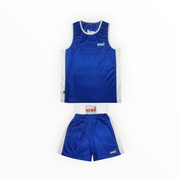 USI Universal 409SV Boxing Shorts & Vest