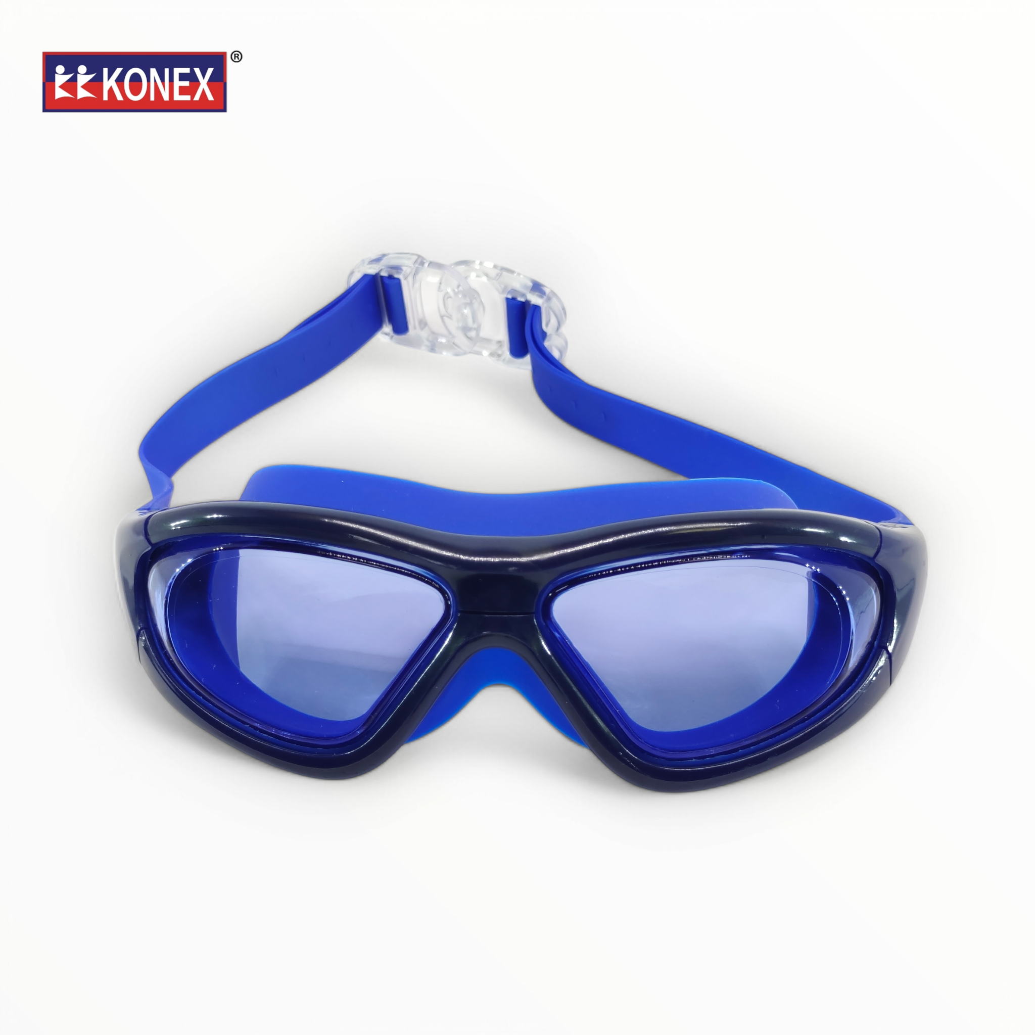 Konex CI-333 Swimming Goggles