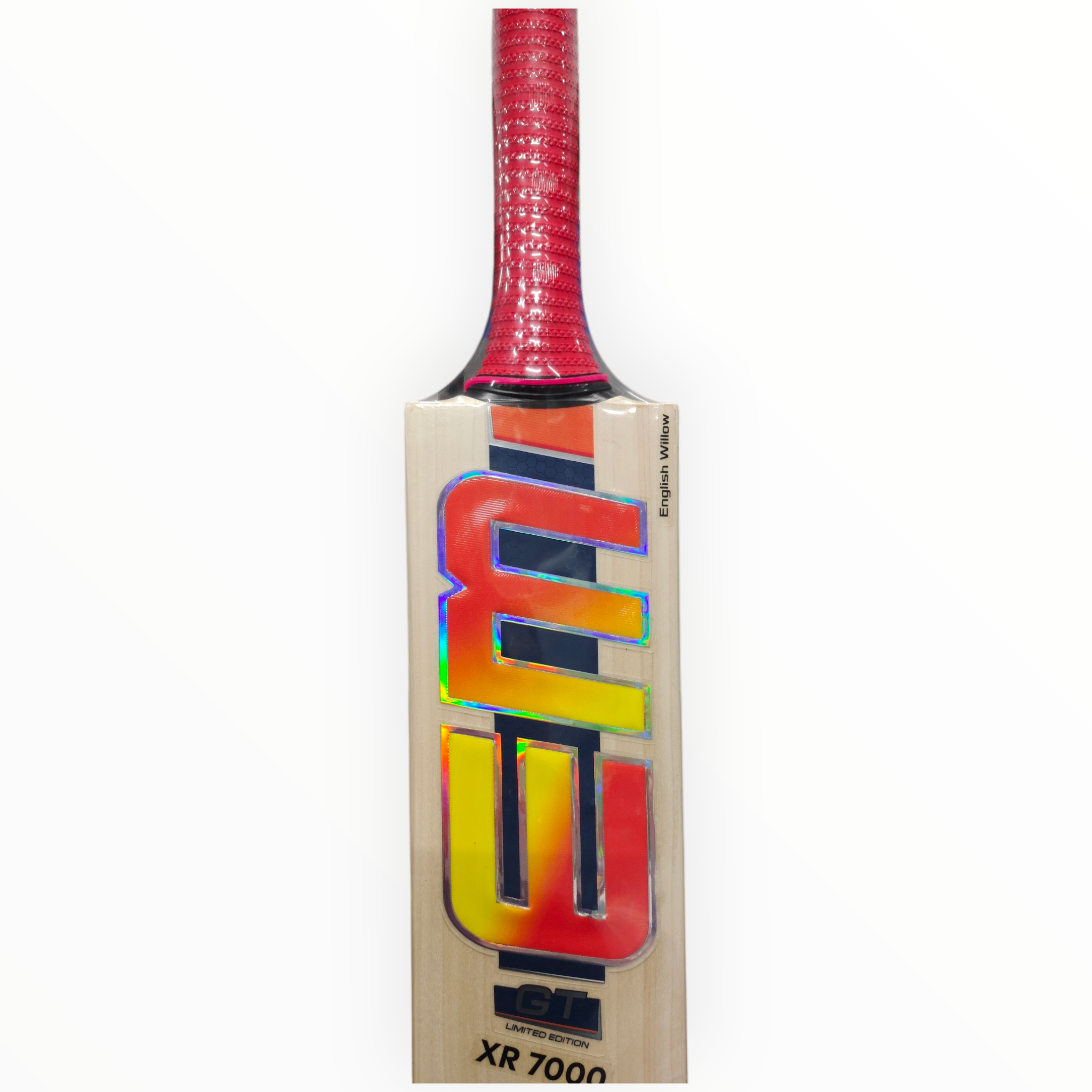 EM GT XR-7000 English Willow Cricket Bat