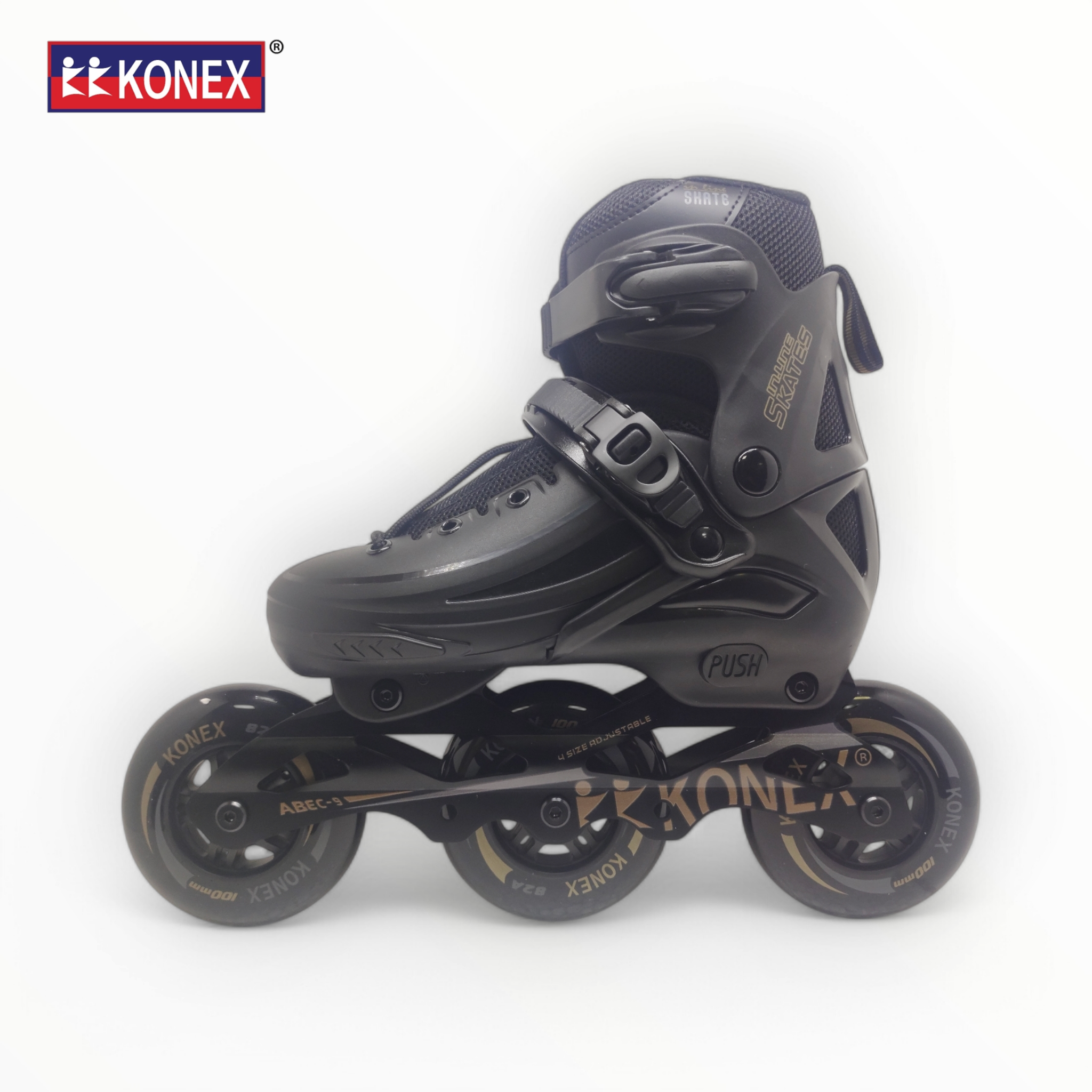 Konex CLS-1055 Inline Skate