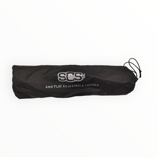 SCS Speed Flat Adjustable Ladder